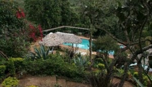 Silole Sanctuary