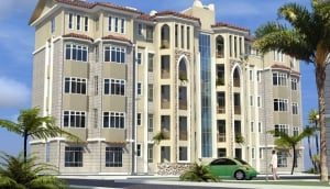 Sunset Paradise Apartments