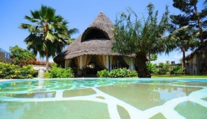 Taj Riviera House