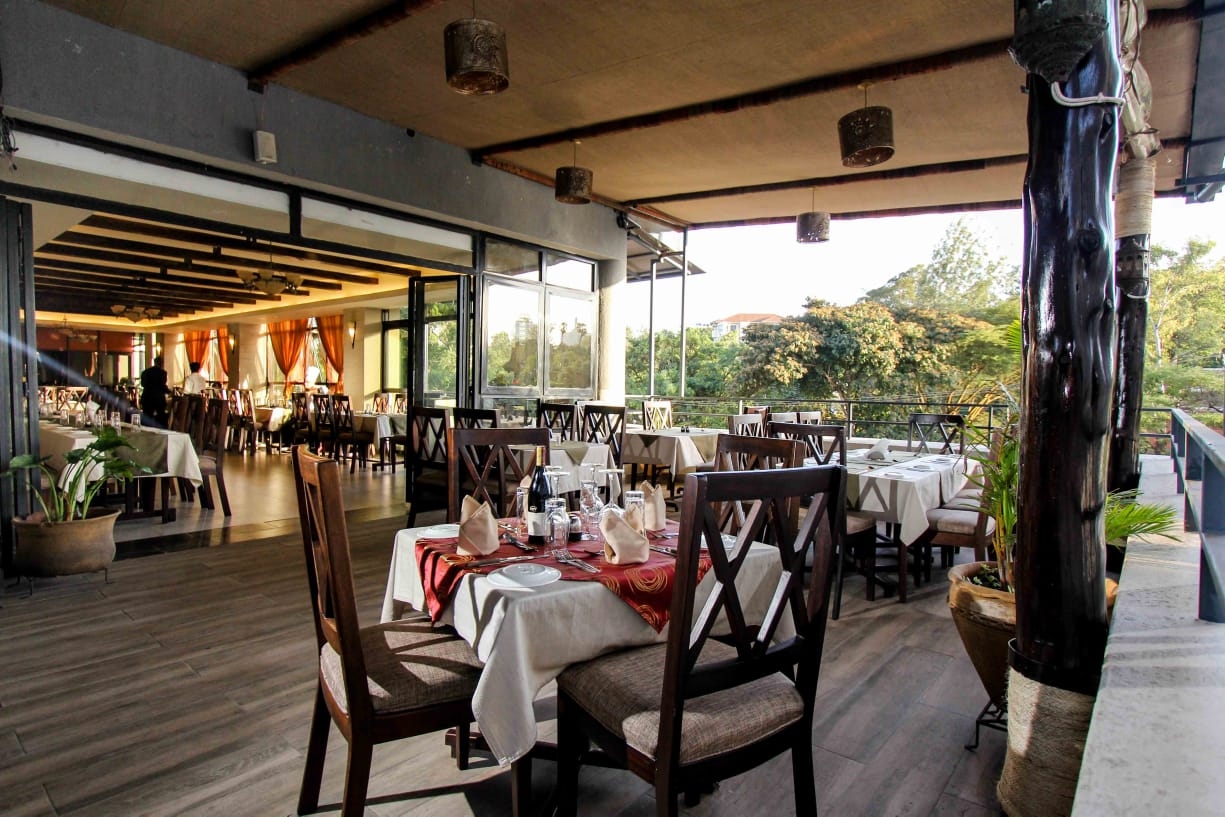 Tandoori Patio