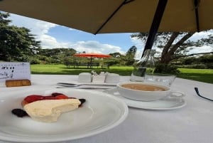 Te-gårdstur fra Nairobi (Kiambethu).