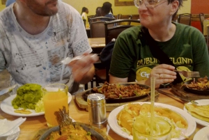 Paras ja hauskin kävelykierros Nairobissa Davidin kanssa