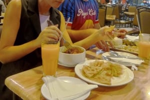 Paras ja hauskin kävelykierros Nairobissa Davidin kanssa