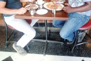 Paras ja hauskin kävelykierros Nairobissa Davidin kanssa