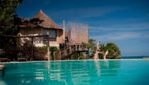 The Cove Retreat
