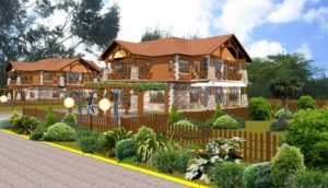 Thika Greens Golf City