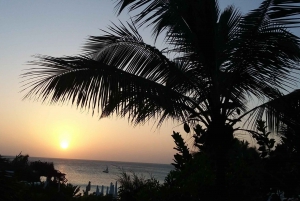 TOUR AFRICAN POOL MAP TIWI/ALONG DIANI BEACH.