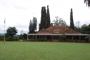 Nairobi City Center