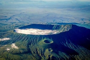 Trip to Mount Longonot National Park-without park fees