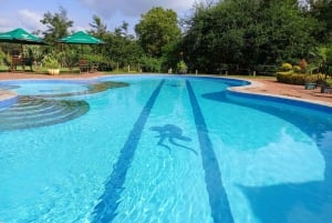 Tsavo East and Tsavo West Sanctuary Safari
