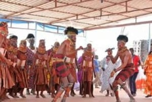Turkana: wycieczka 1-dniowa z przewodnikiem po festiwalach kulturalnych