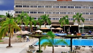 Utalii Hotel