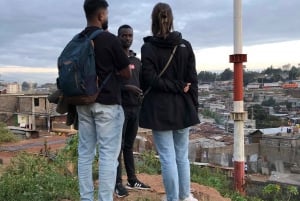 vibrant nairobi city tour