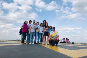 vibrant nairobi city tour