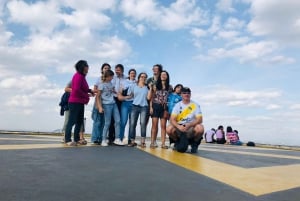 vibrant nairobi city tour