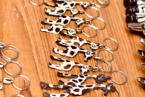 Ein Besuch in KIBERA, der Schokoladenstadt.