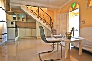 Voi: Mwembe Tayari Village Guided Tour with Pickup