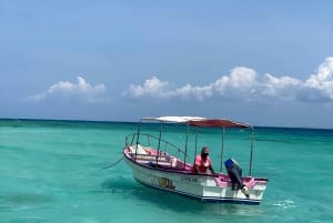 Wasini Island: Dagstur