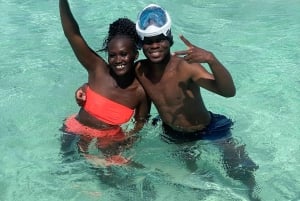 Wasini Island: Dagstur