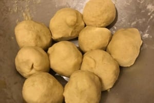 Watamu: Lär dig Kenyansk Cusine med Jonathan