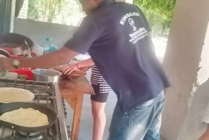 Watamu: Lär dig Kenyansk Cusine med Jonathan