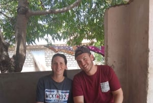 Watamu: Lär dig Kenyansk Cusine med Jonathan