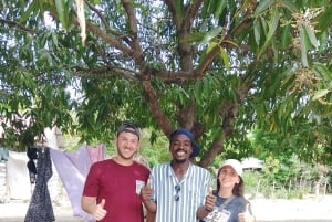 Watamu: Lär dig Kenyansk Cusine med Jonathan