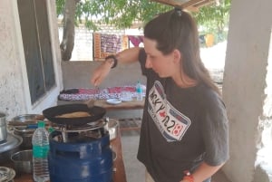 Watamu: Lär dig Kenyansk Cusine med Jonathan