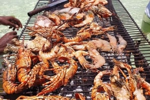 WATAMU: MALINDI: SARDEGNA ISLAND & MALINDI MARINE PARK