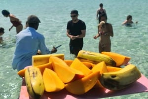 WATAMU: MALINDI: SARDEGNA ISLAND & MALINDI MARINE PARK