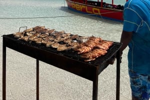 WATAMU: MALINDI: SARDEGNA ISLAND & MALINDI MARINE PARK