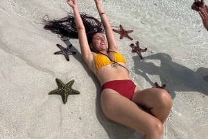 WATAMU: MALINDI: SARDEGNA ISLAND & MALINDI MARINE PARK