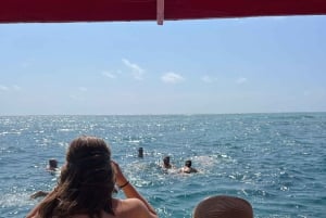 WATAMU: MALINDI: SARDEGNA ISLAND & MALINDI MARINE PARK