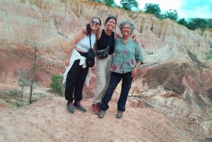 Watamu: tours and excursions