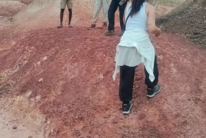 Watamu: tours and excursions