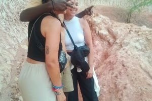 Watamu: tours and excursions