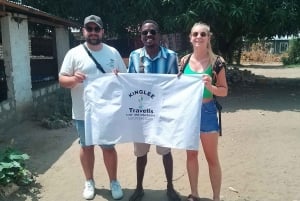 Watamu: tours and excursions