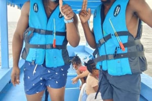 Watamu: tours and excursions