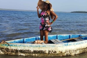 Watamu: tours and excursions