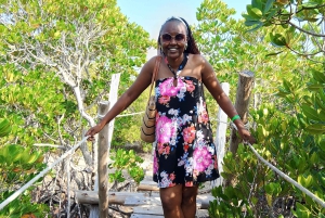 Watamu: tours and excursions