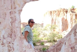 Watamu: tours and excursions