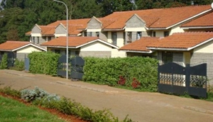 Waterfront Gardens