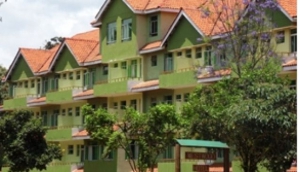Westwood Hotel