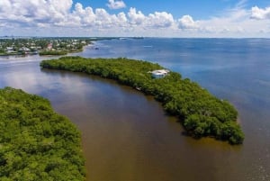 Wilde ontmoetingen: Avontuur in het Nationale Park Hell's Gate