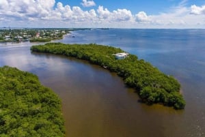 Wilde ontmoetingen: Avontuur in het Nationale Park Hell's Gate
