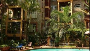 Woodmere Apartments