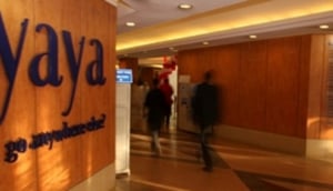 Yaya Centre