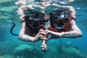 Ang Thong Full-Day Cruise with Sunset by The Red Baron Boat
