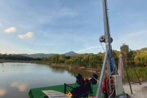 Koh Phangan: Basic Wakeboarding Lessons for Beginners