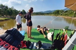 Koh Phangan: Beginner Wakeboarding Lesson